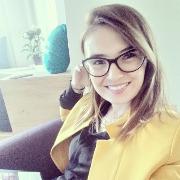 Profile photo of Amra Deliomerović